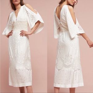 Farm Rio Solana Dress